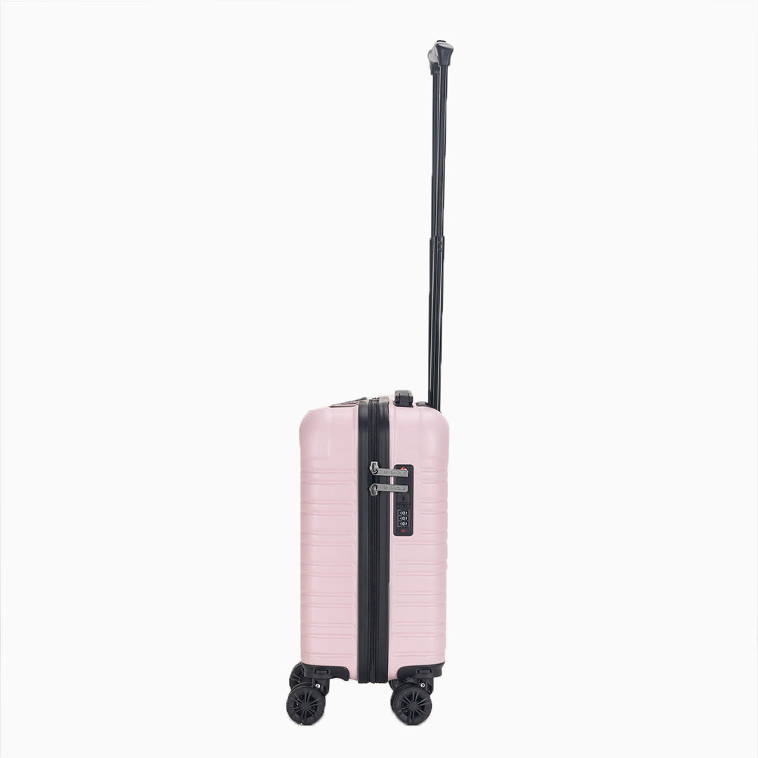 Bloomsbury Cabin 40cm: Pink, view 12