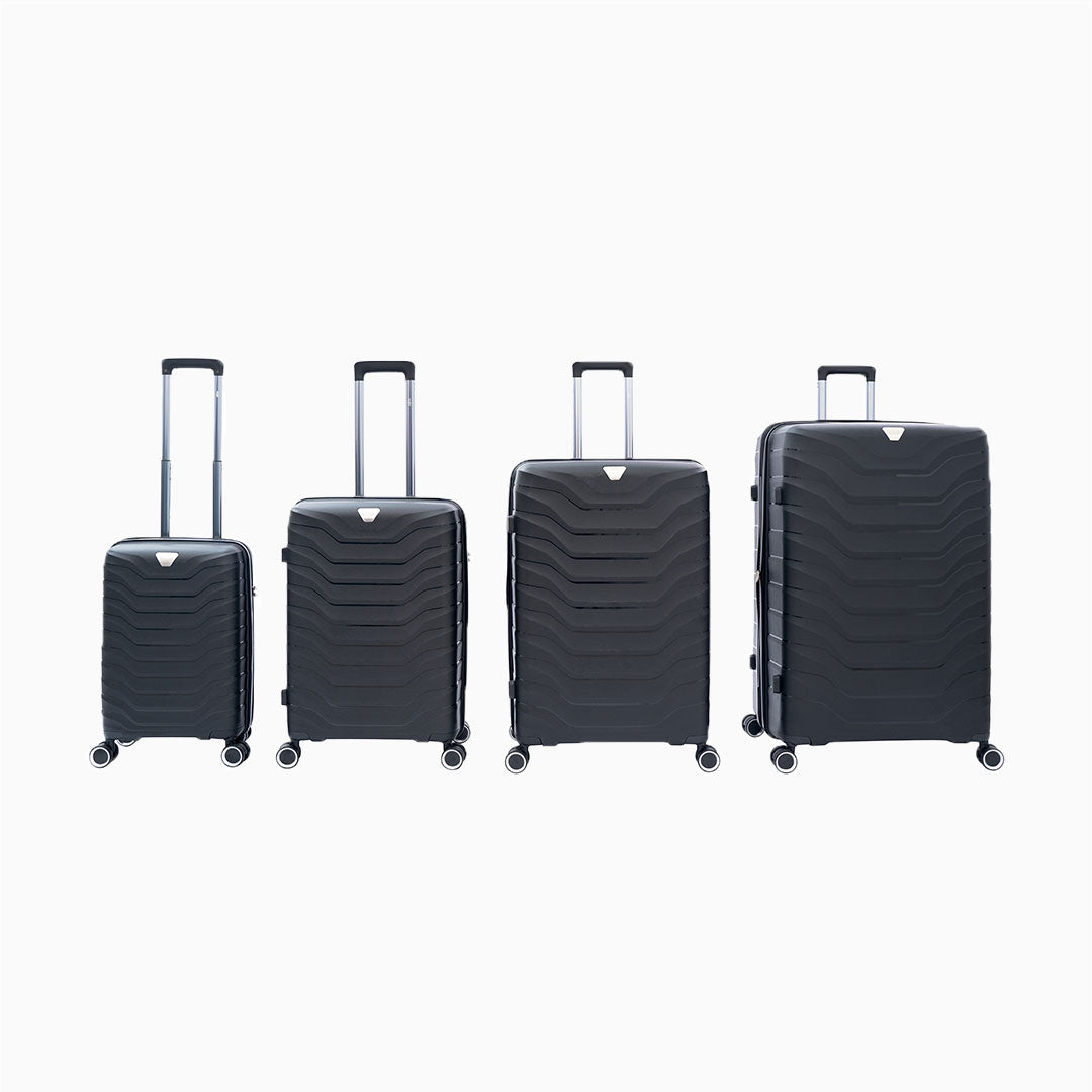 Belgravia 86cm: Black, view 13