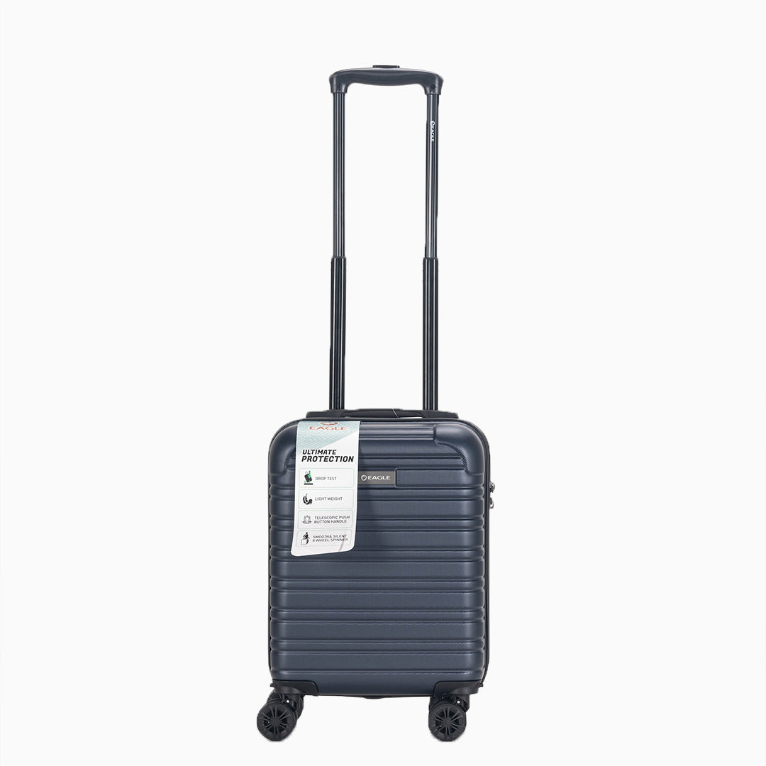 Bloomsbury Cabin 40cm: Navy Blue, view 13
