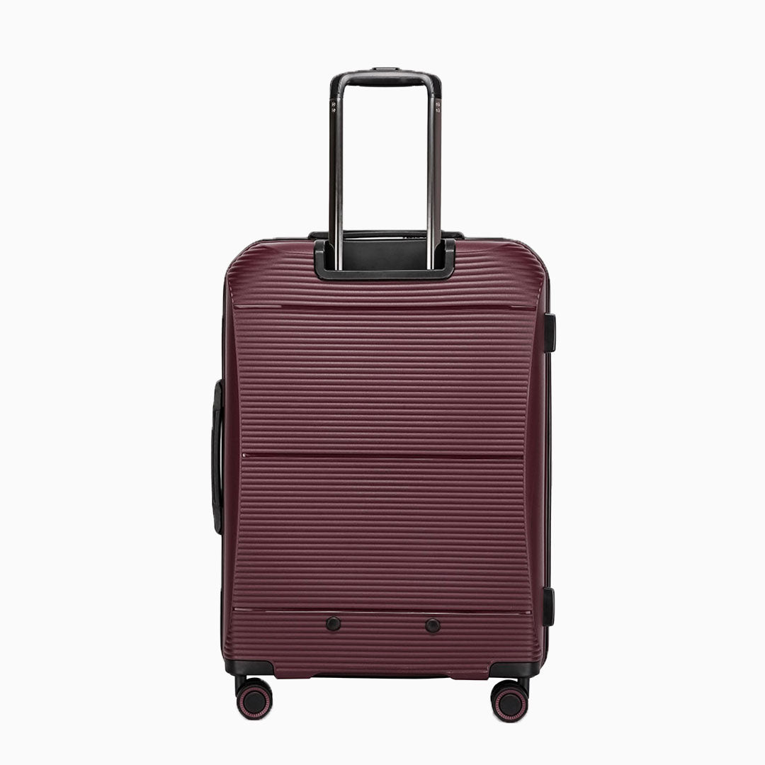 Greenwich 55.5cm: Burgundy, view 14
