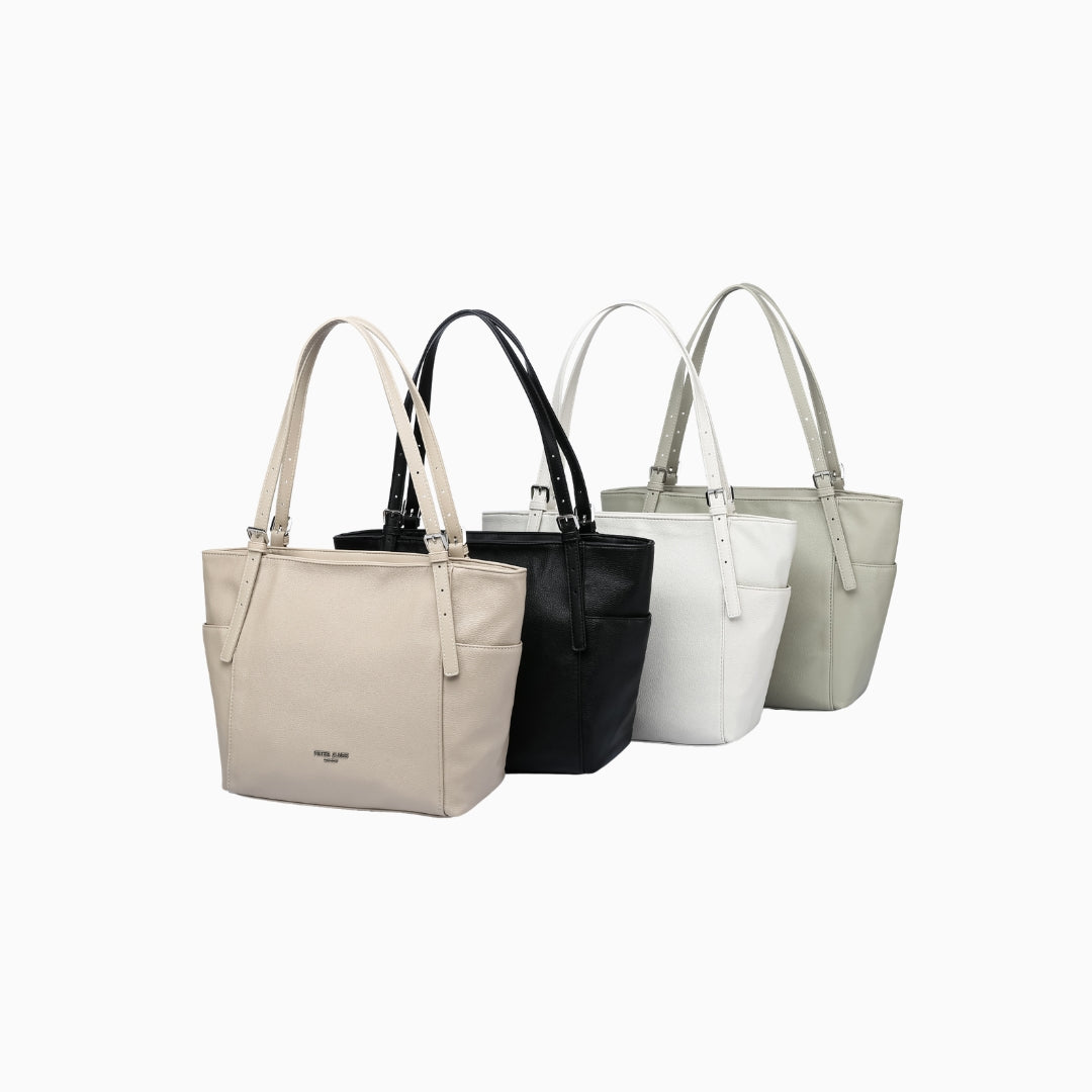 Cheyne Large Tote: colour assortment, view 14