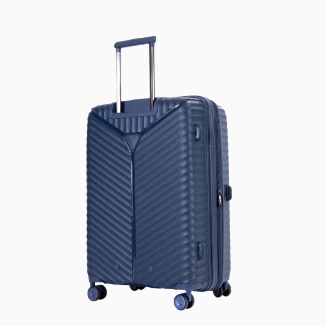 Marylebone 55.5cm: Navy Blue, view 9