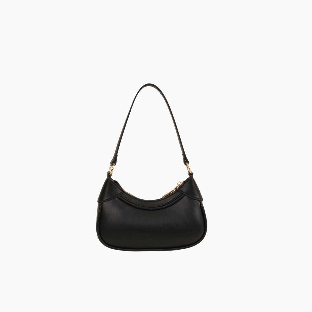 Brompton Hobo: Black