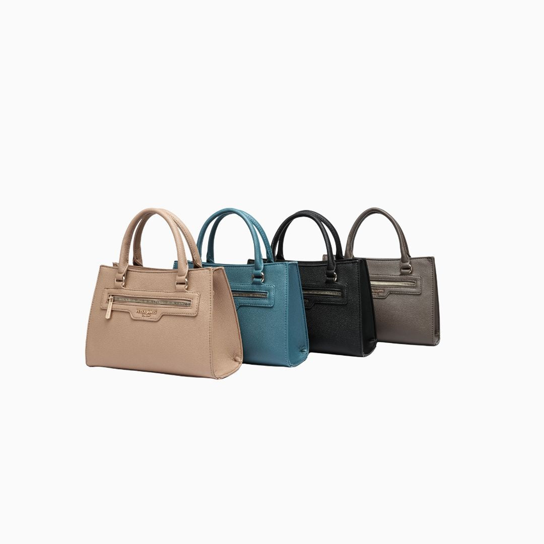 Walton Pocket Satchel: colour assortment, view 14