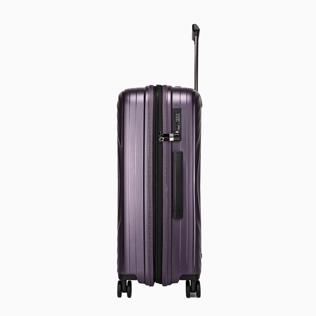 Highgate 66cm: Dark Purple, view 14
