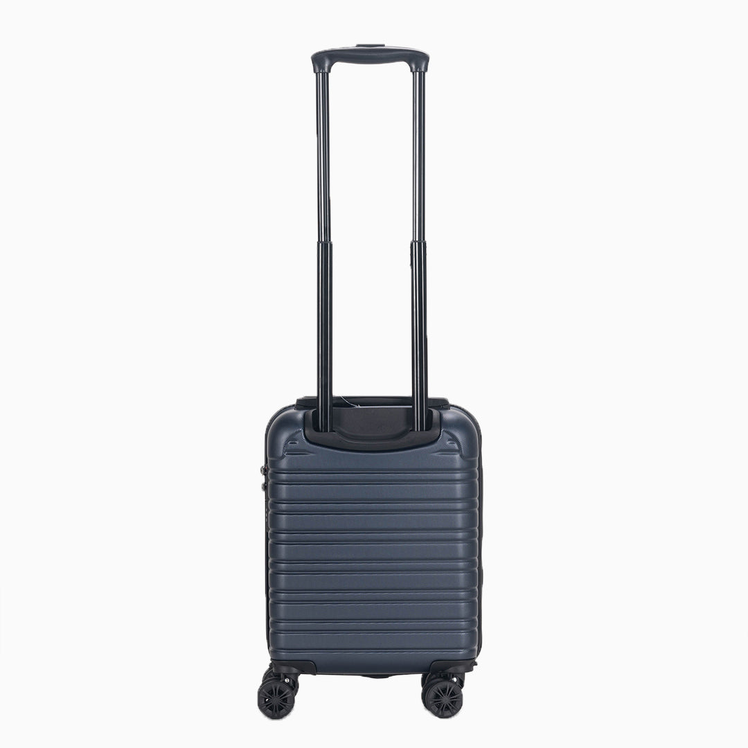 Bloomsbury Cabin 40cm: Navy Blue, view 14
