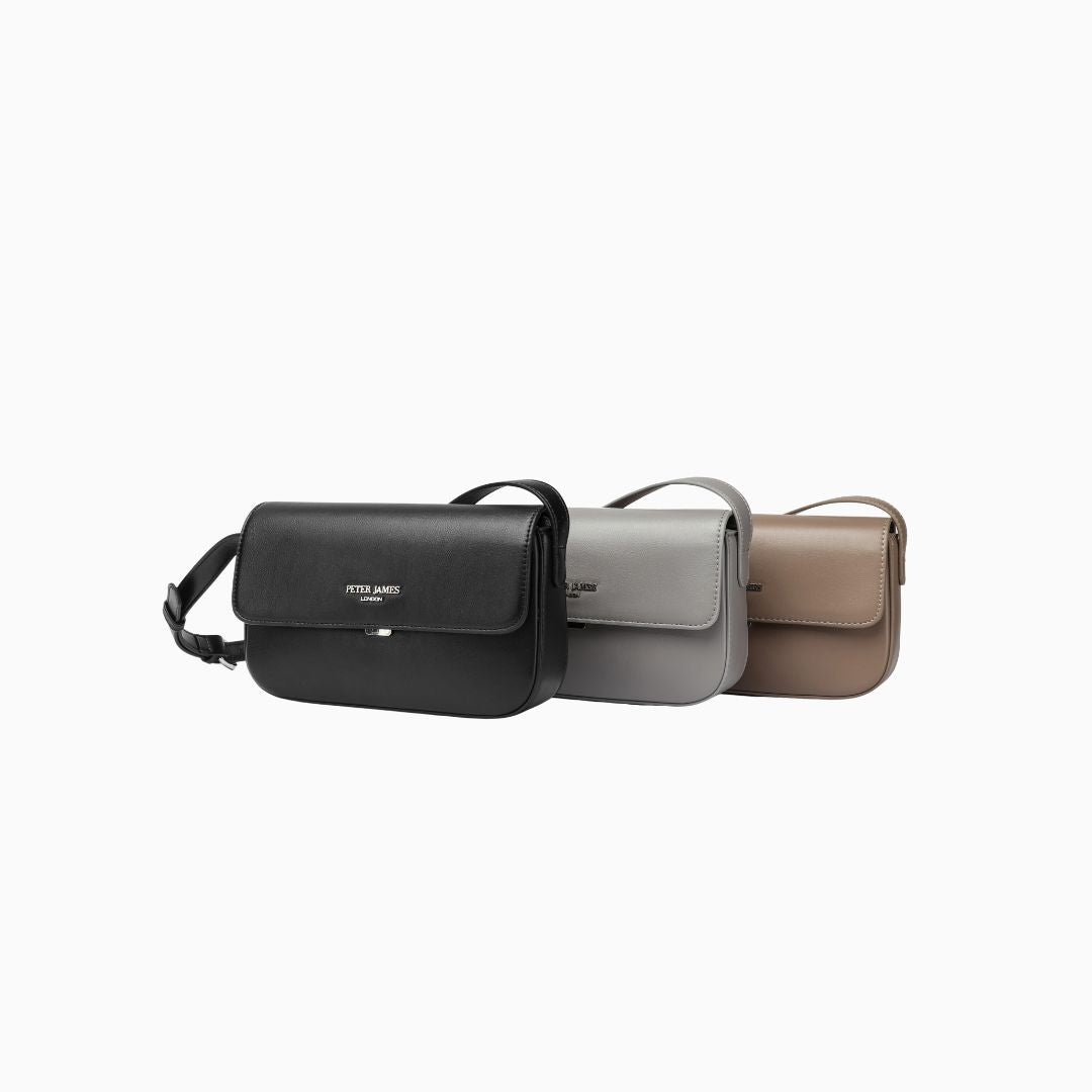 Eaton Flap Crossbody: colour assortment, view 15