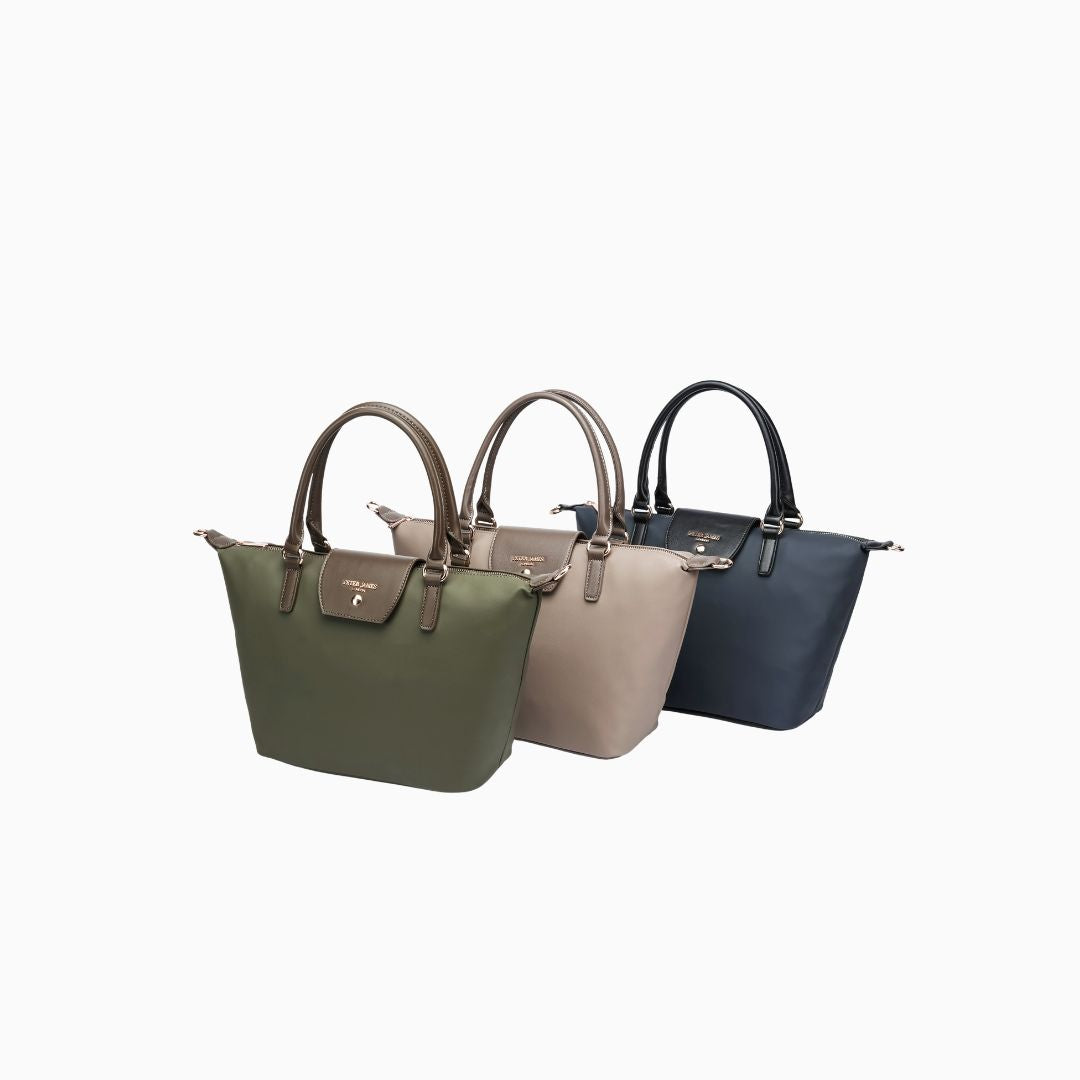 Belgrave Clean Line Tote: colour assortment, view 15