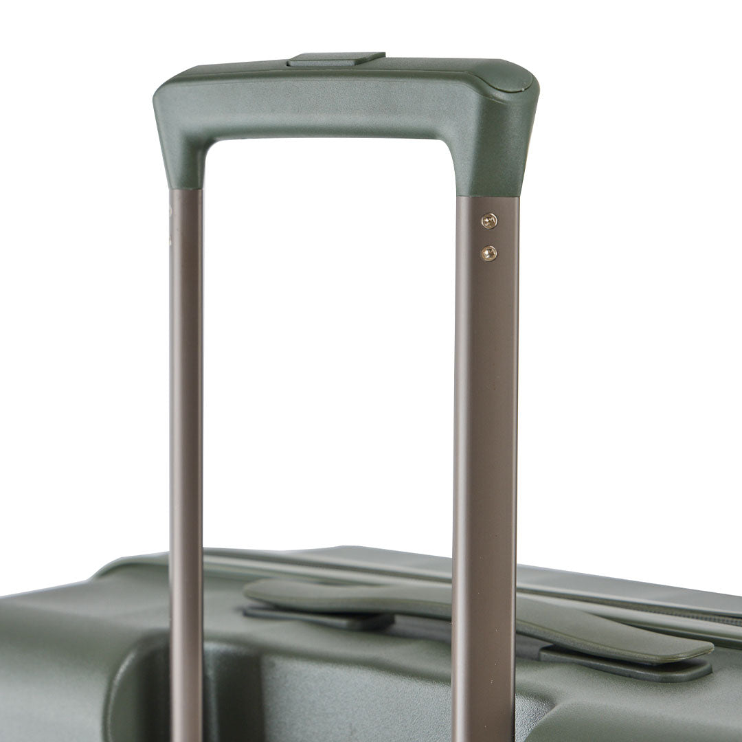 Hampstead 66cm: Army Green, view 15