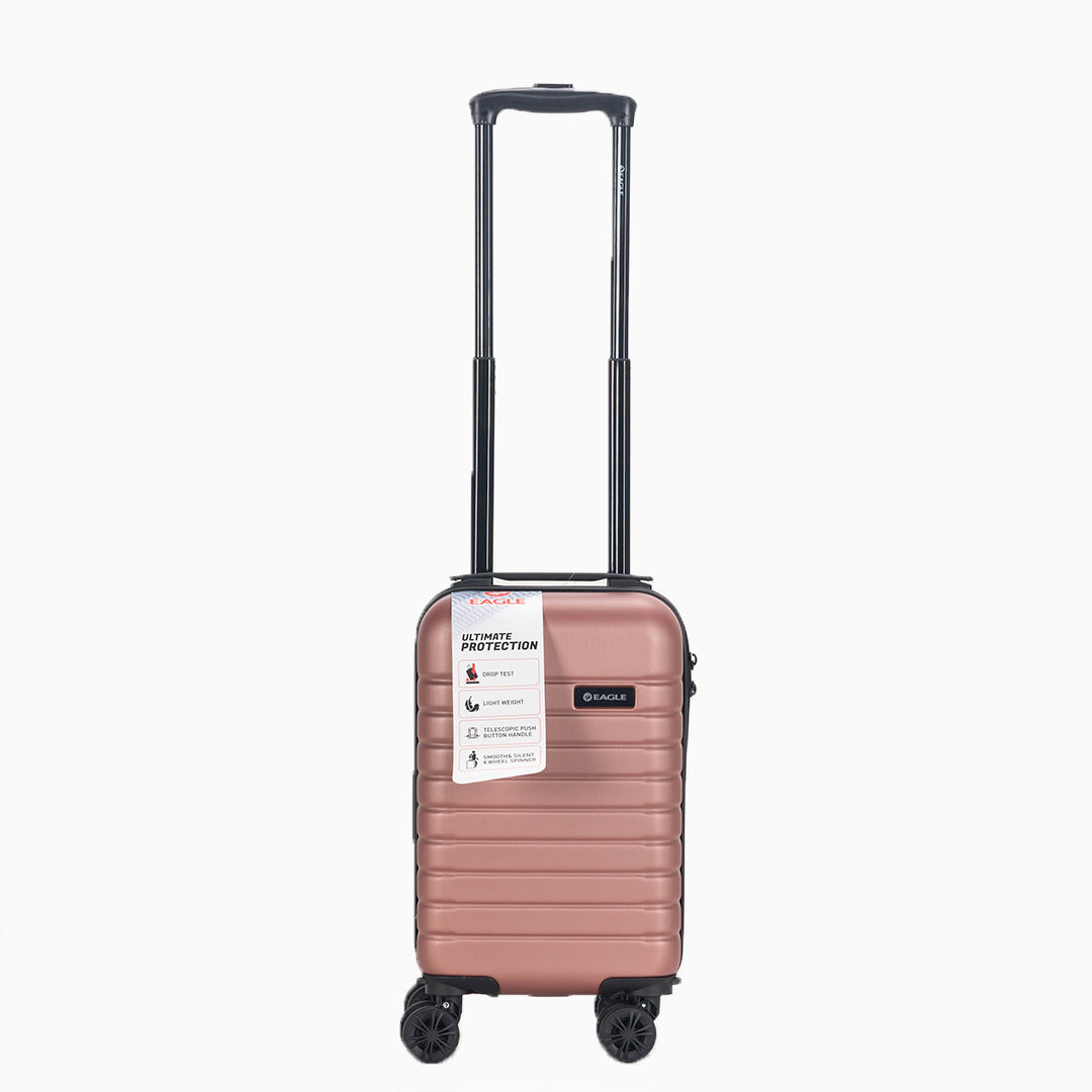 Fitzrovia Underseat 40cm: Rose gold, view 17