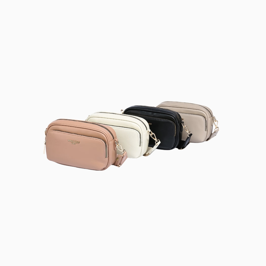 Savile Camera Crossbody: colour assortment, view 16
