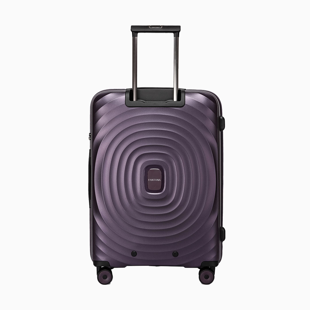 Highgate 66cm: Dark Purple, view 16