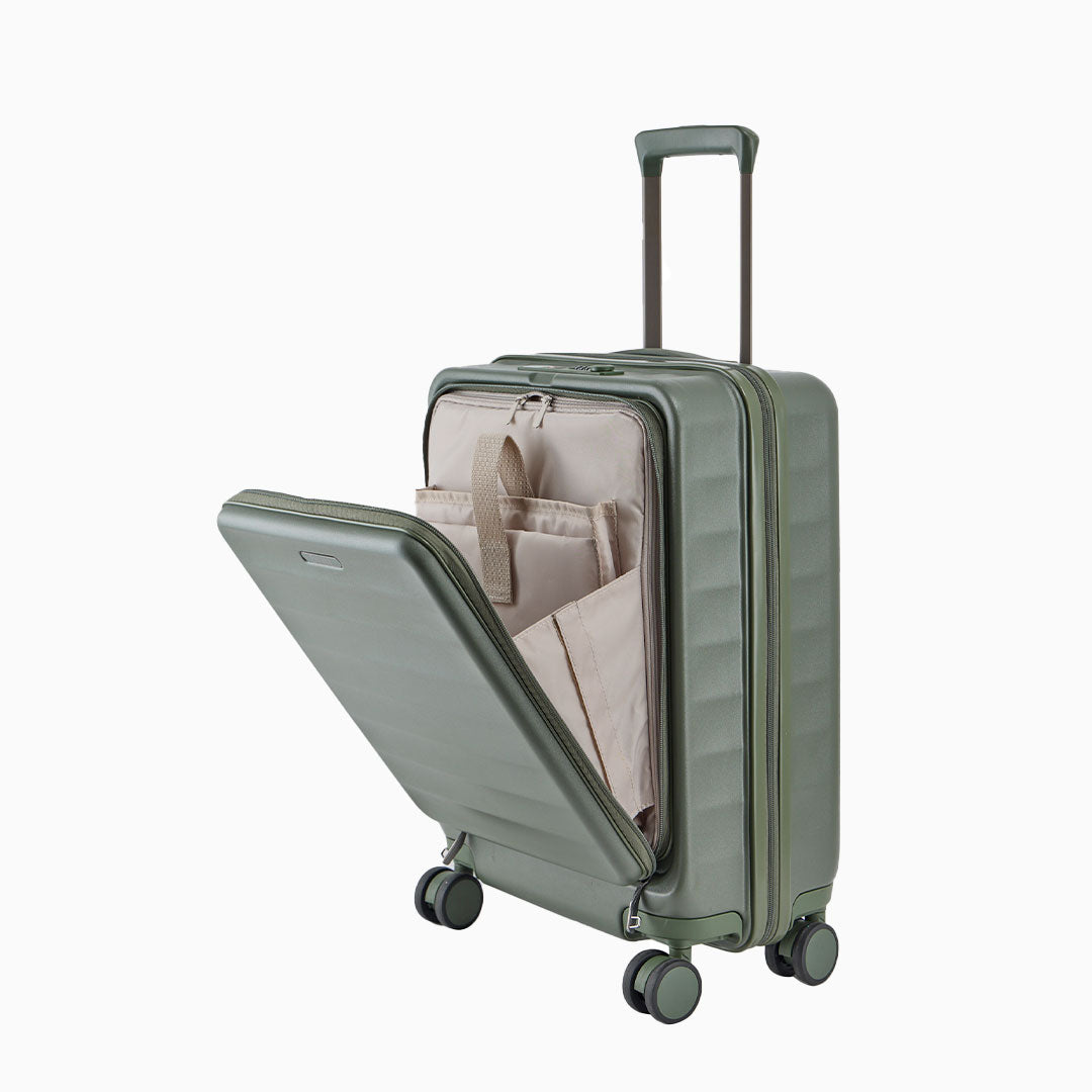Hampstead 77cm: Army Green, view 16