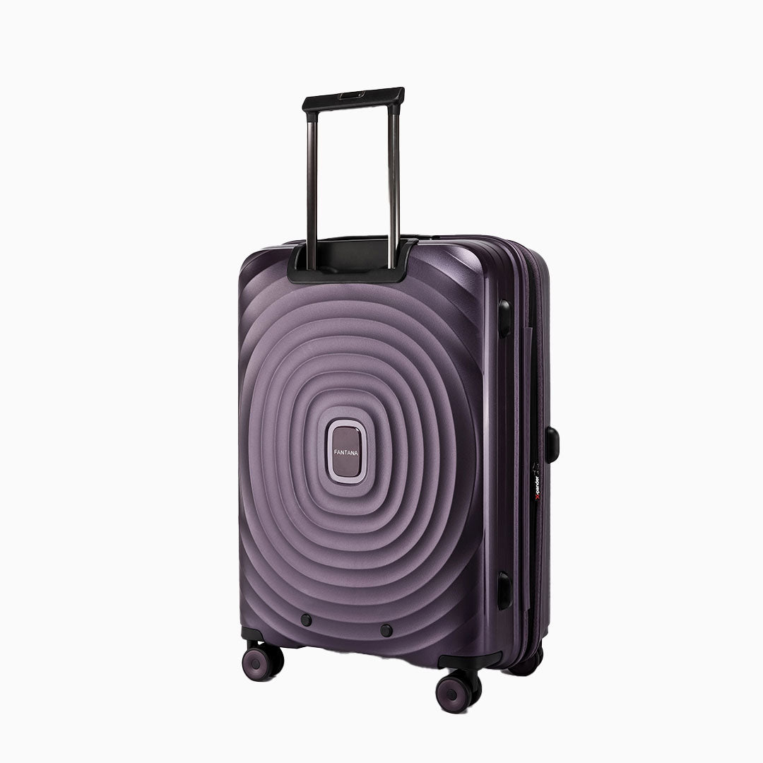 Highgate 76cm: Dark Purple, view 17