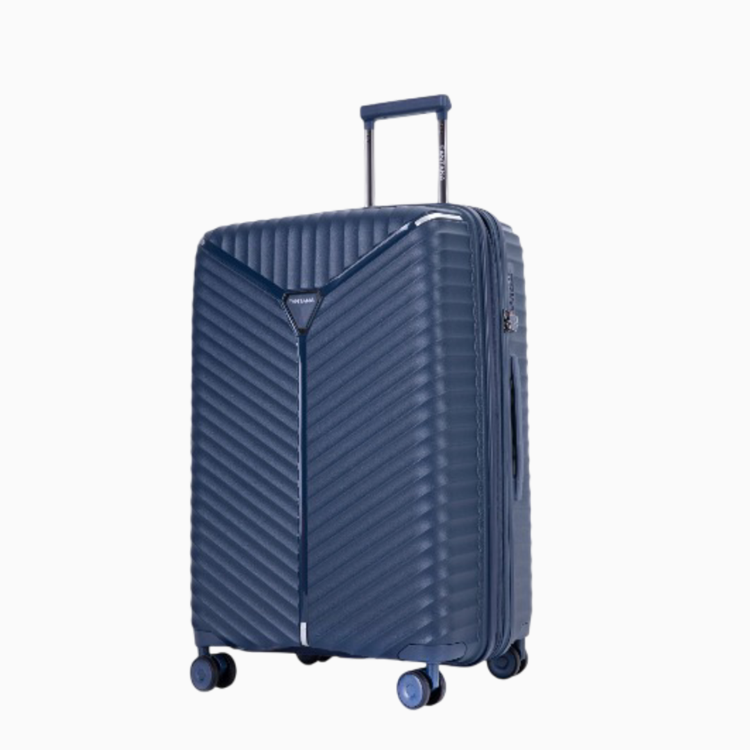 Marylebone 55.5cm: Navy Blue, view 12