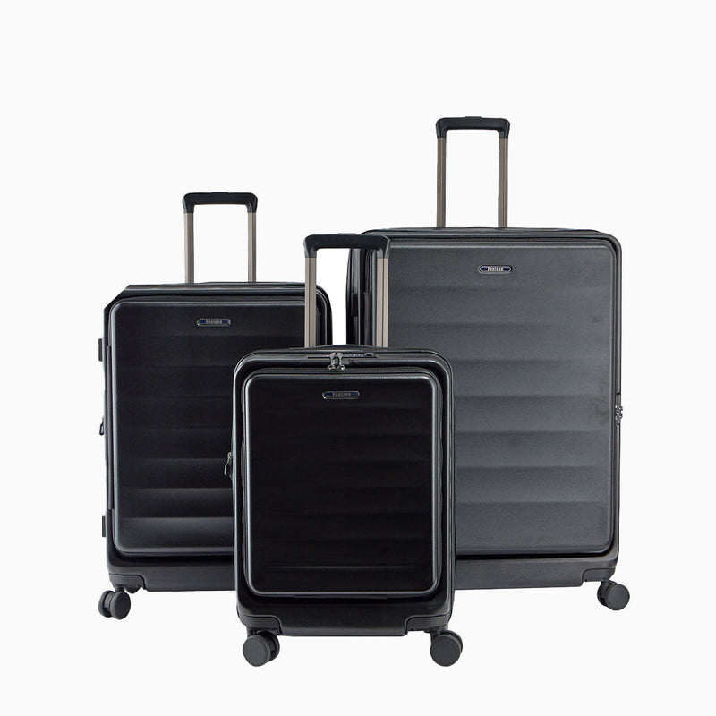 Hampstead 77cm: Black, view 17