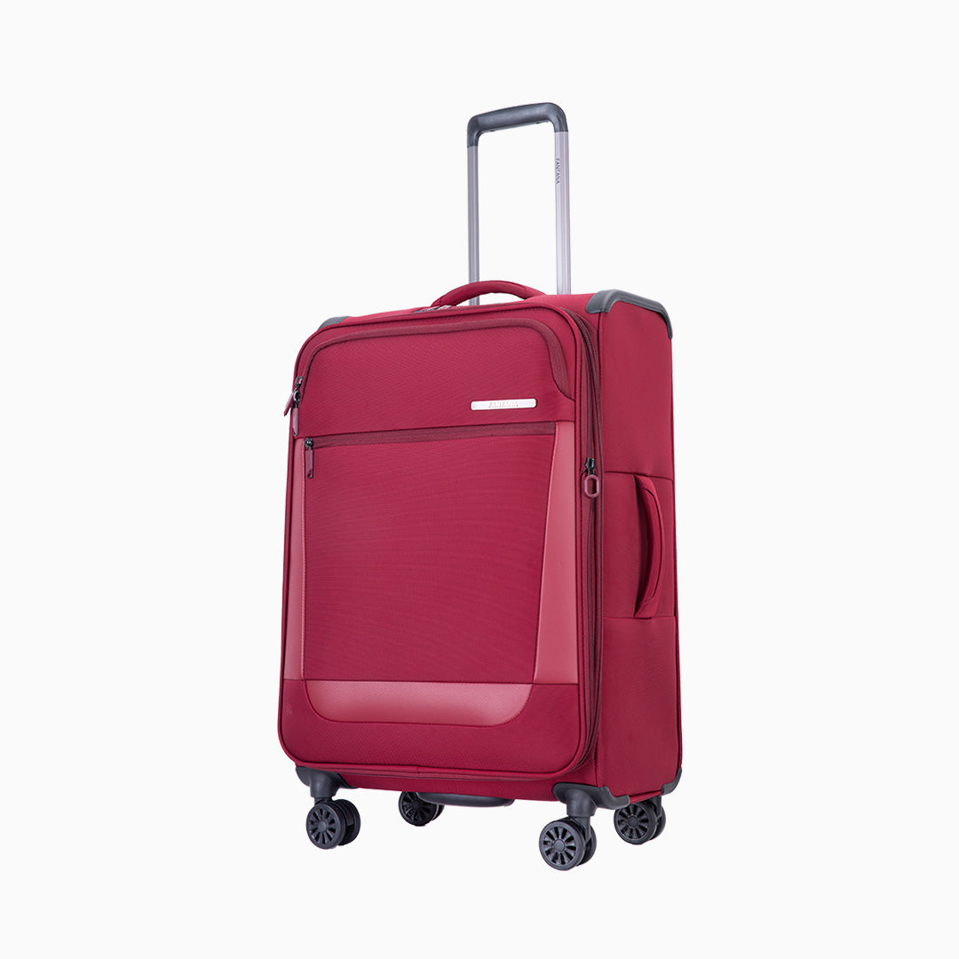 Knightsbridge 81cm: Crimson Red, view 17
