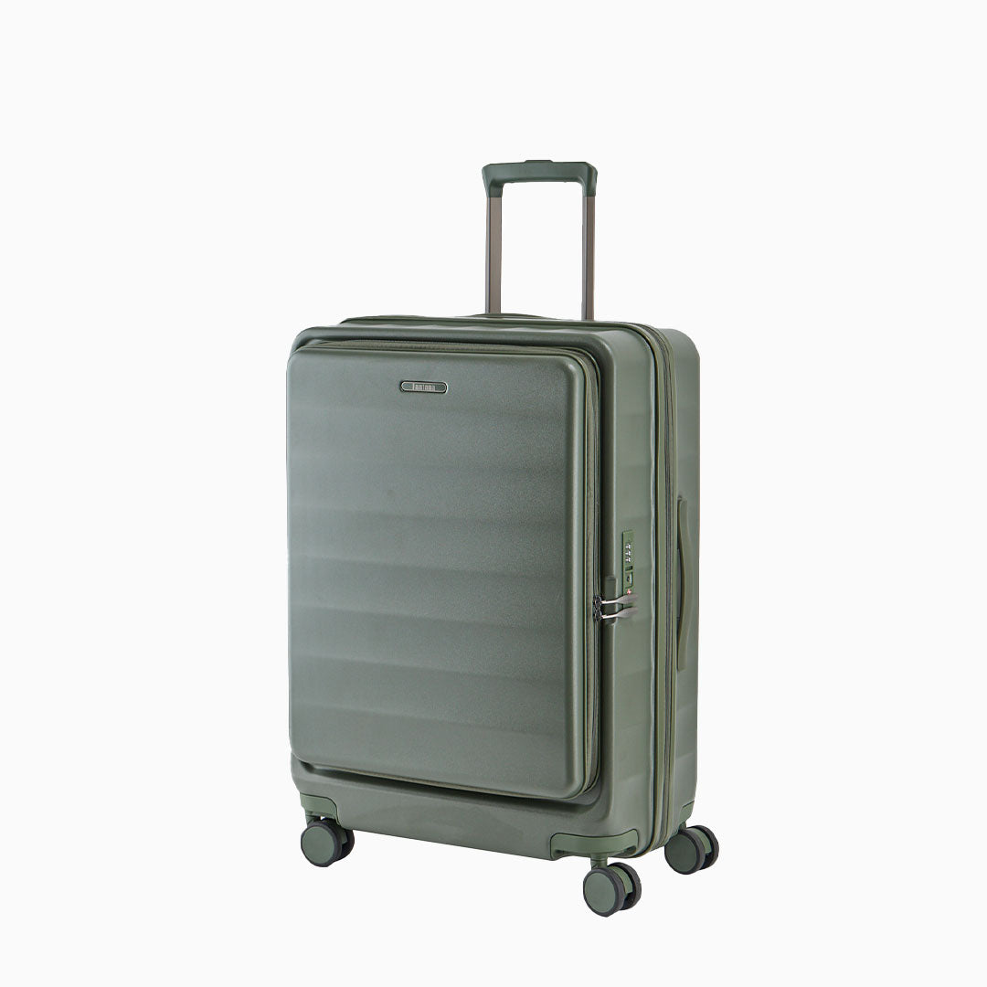 Hampstead 55cm: Army Green, view 17