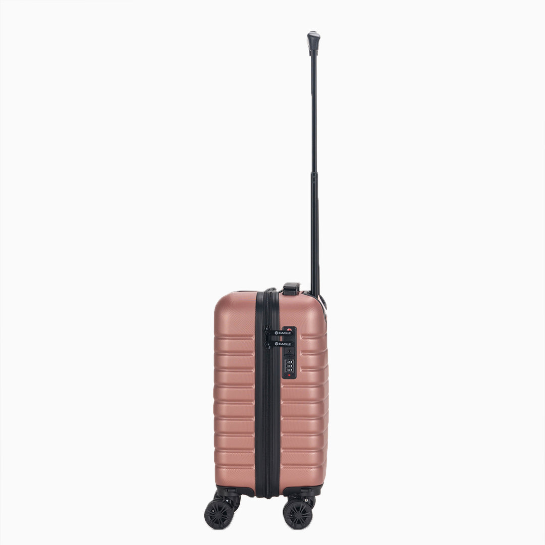 Fitzrovia Underseat 40cm: Rose gold, view 19