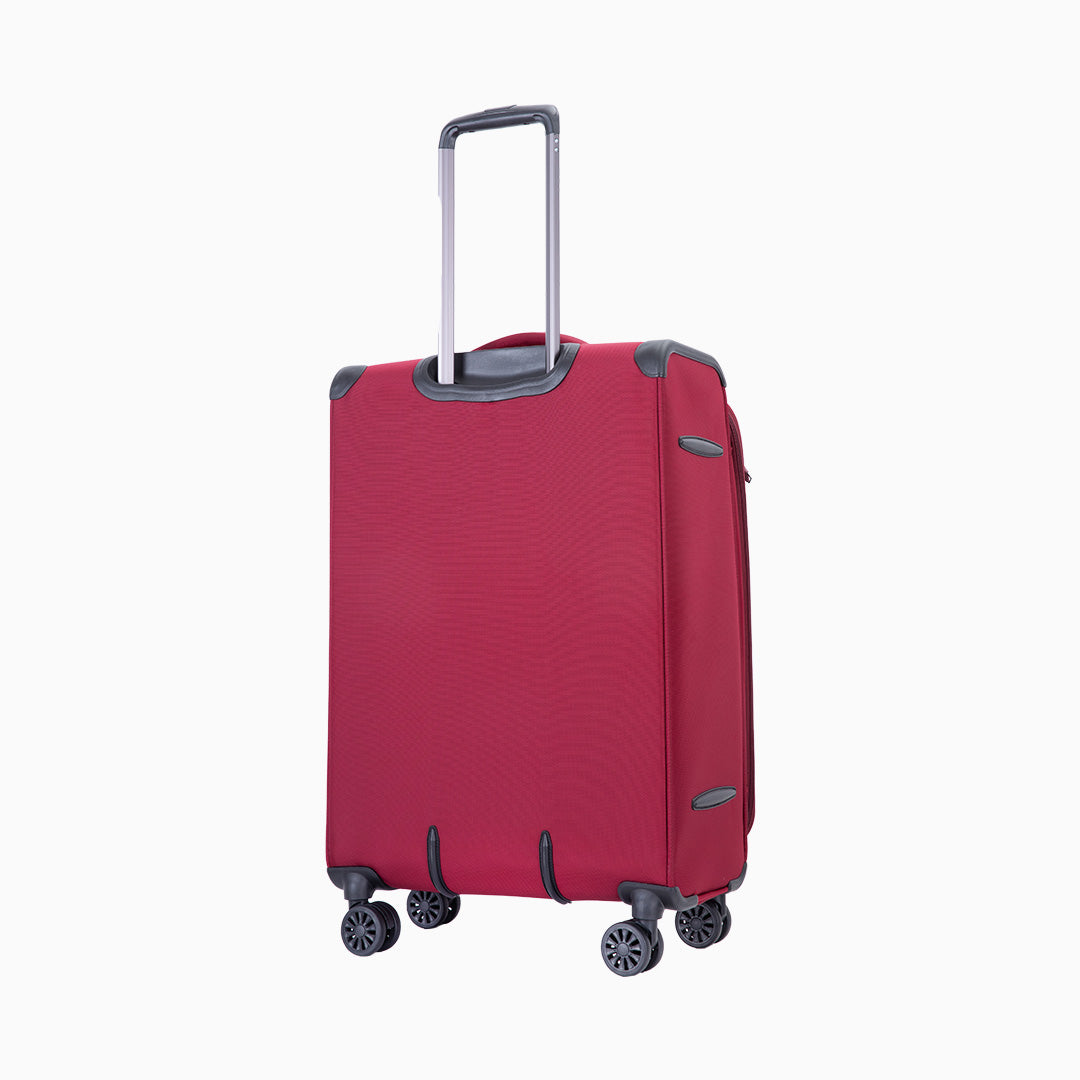 Knightsbridge 81cm: Crimson Red, view 18