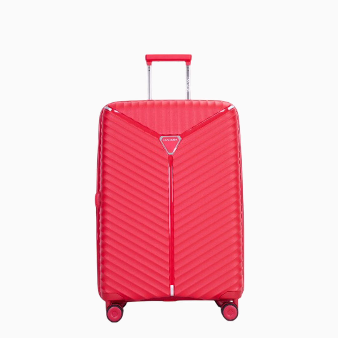 Marylebone 55.5cm: Crimson Red, view 13