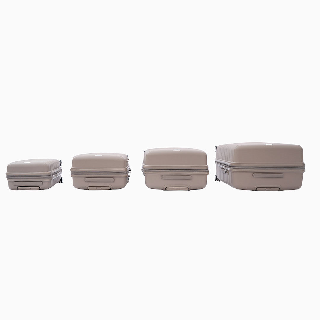 Belgravia 86cm: Dusty Beige, view 18