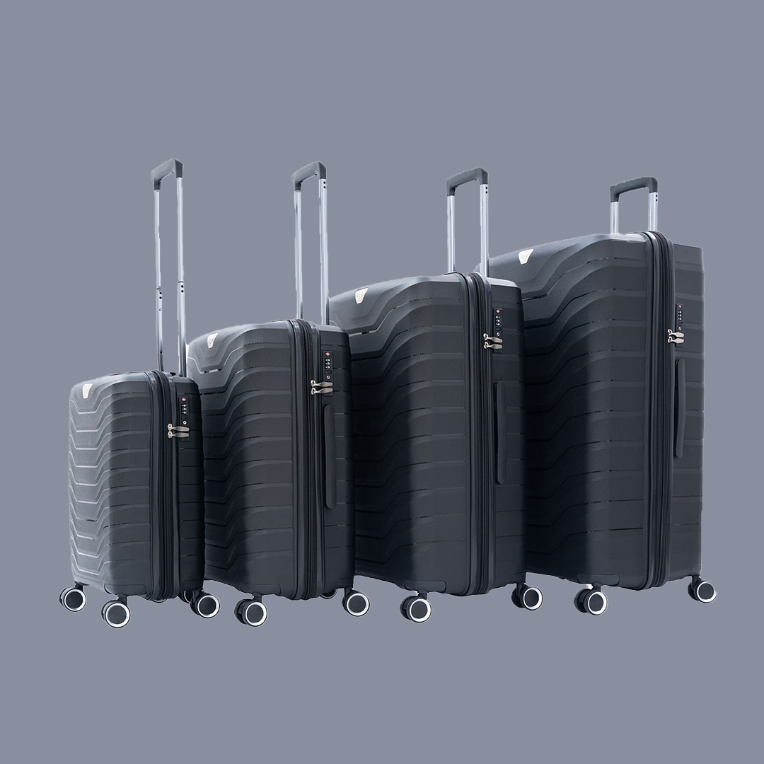 Belgravia 86cm: Black