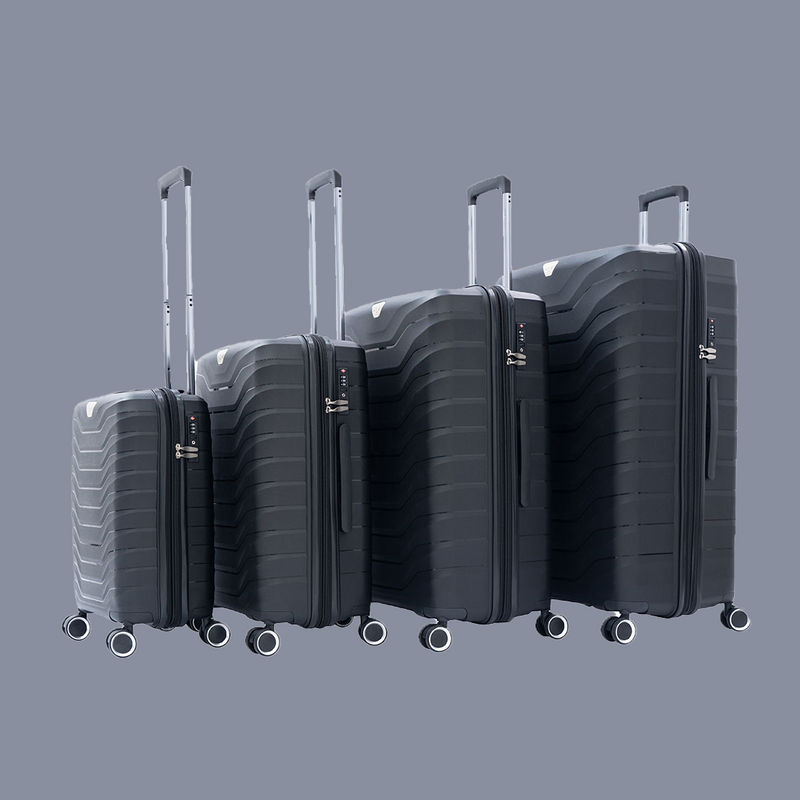 Belgravia 86cm: Black