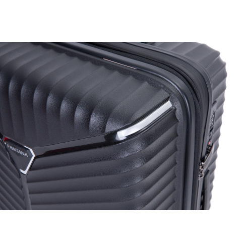 Marylebone 55.5cm: Black, view 14