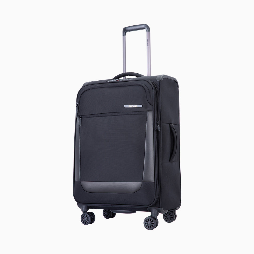 Knightsbridge 81cm: Black, view 19