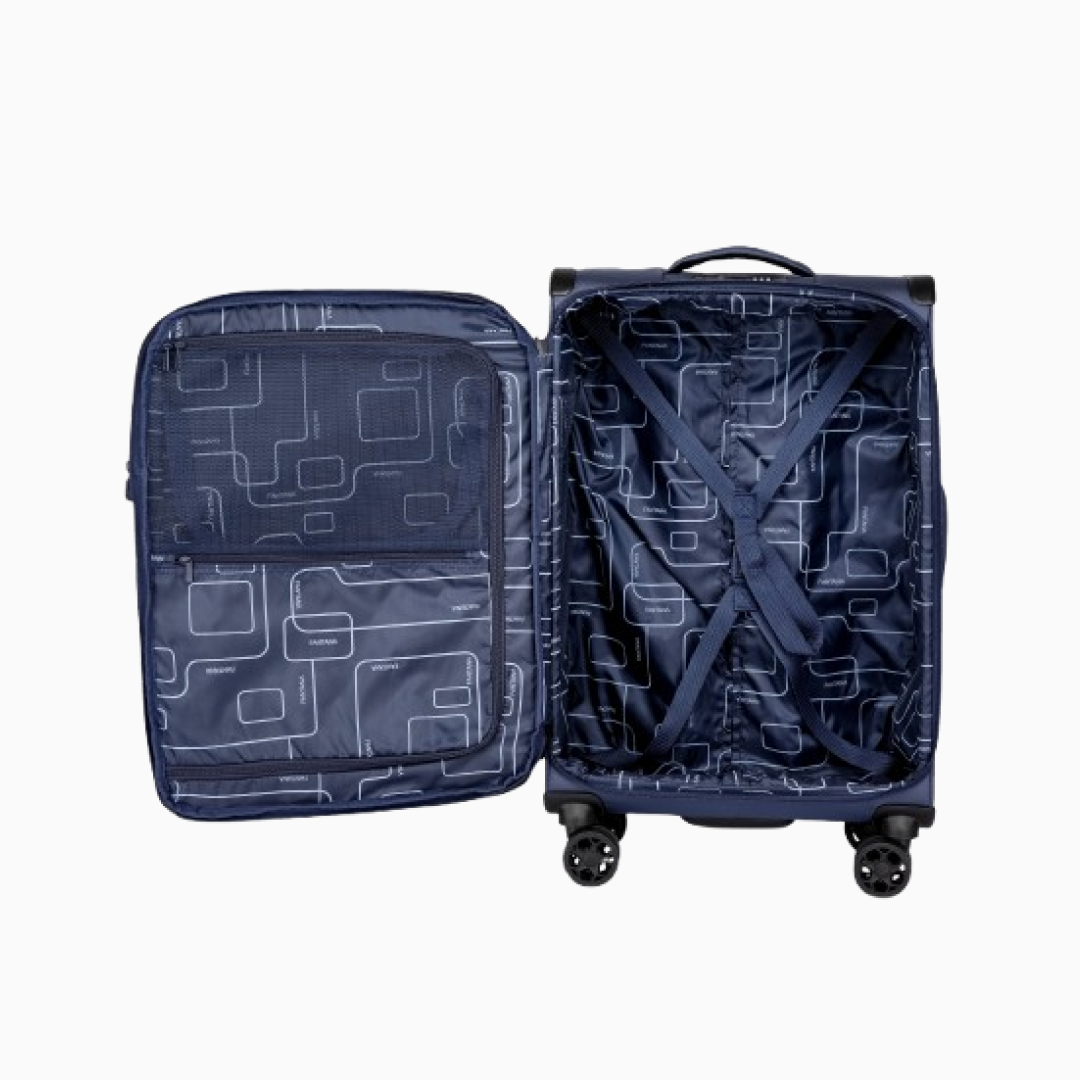 Soho Medium 61cm: Navy, view 19