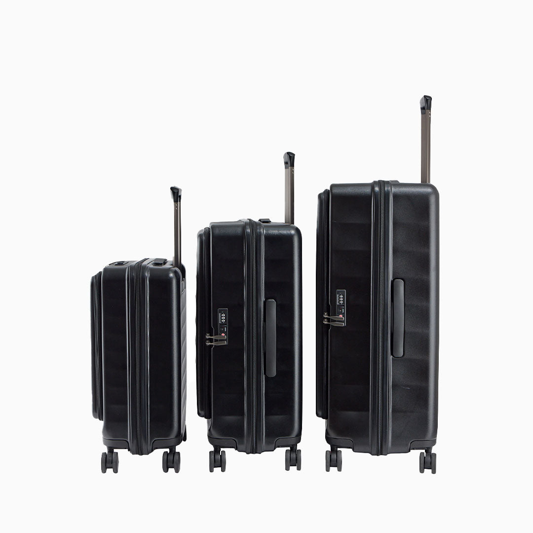 Hampstead 77cm: Black, view 19