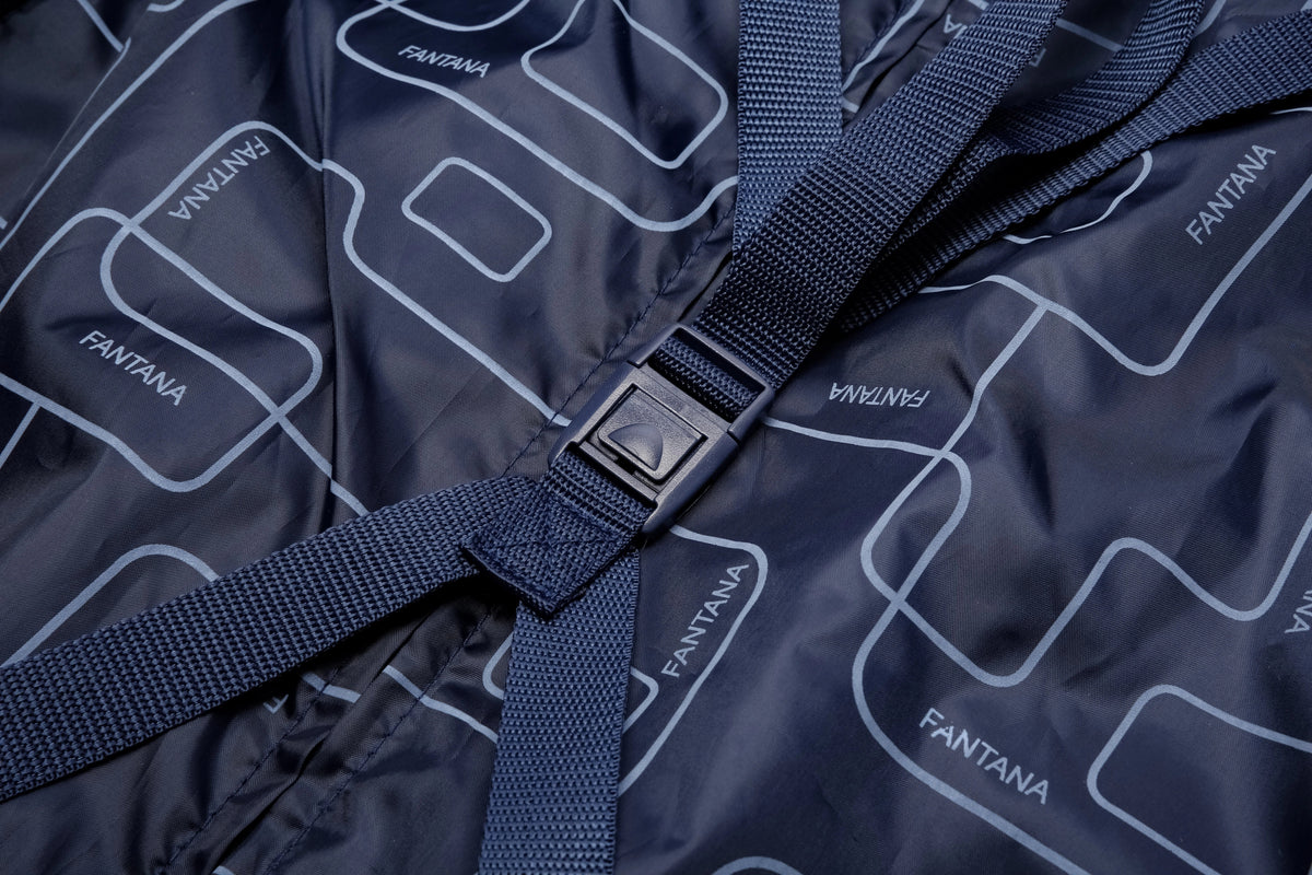 Soho Large 76cm: Navy, view 19