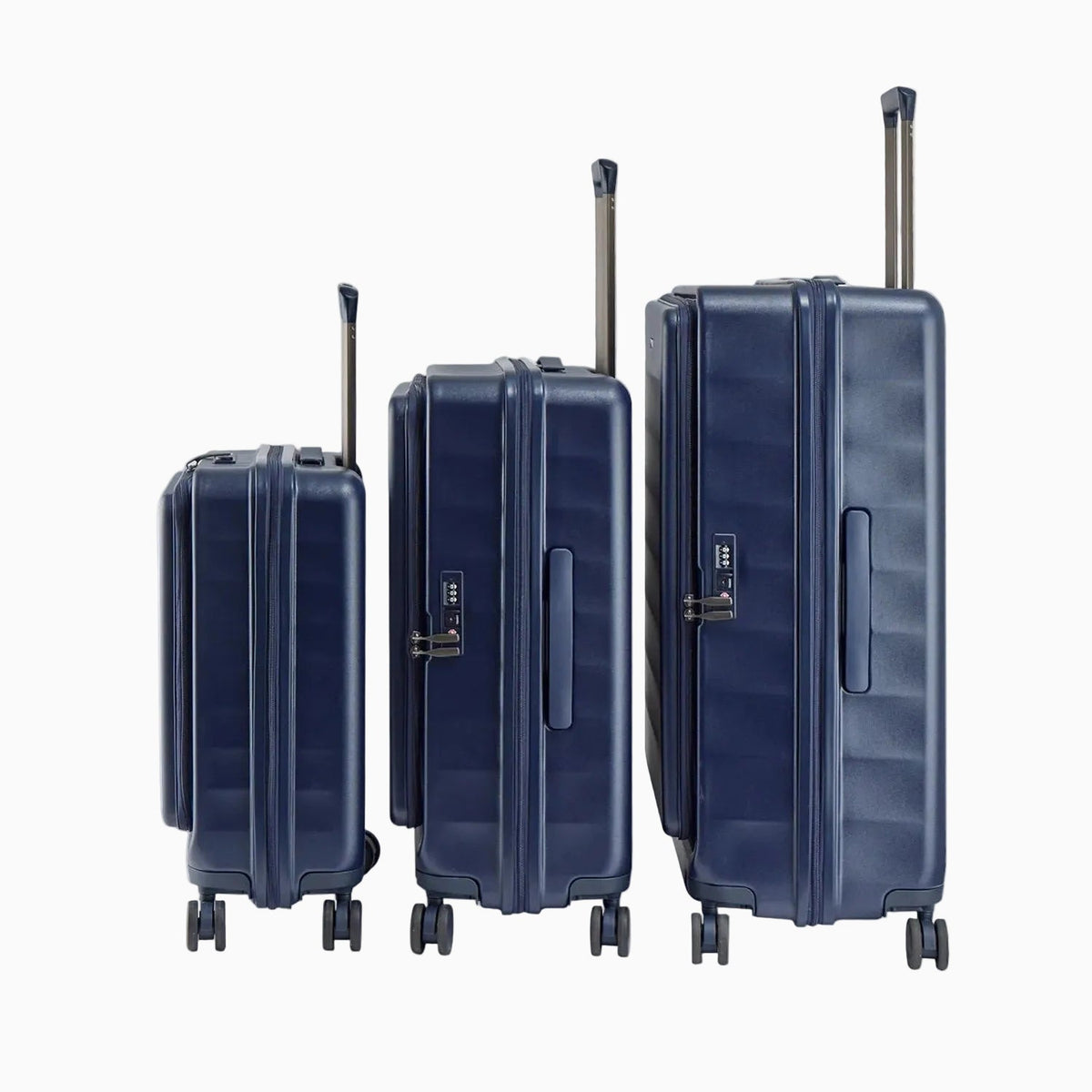 Hampstead Set of 3: Navy Blue, view 20