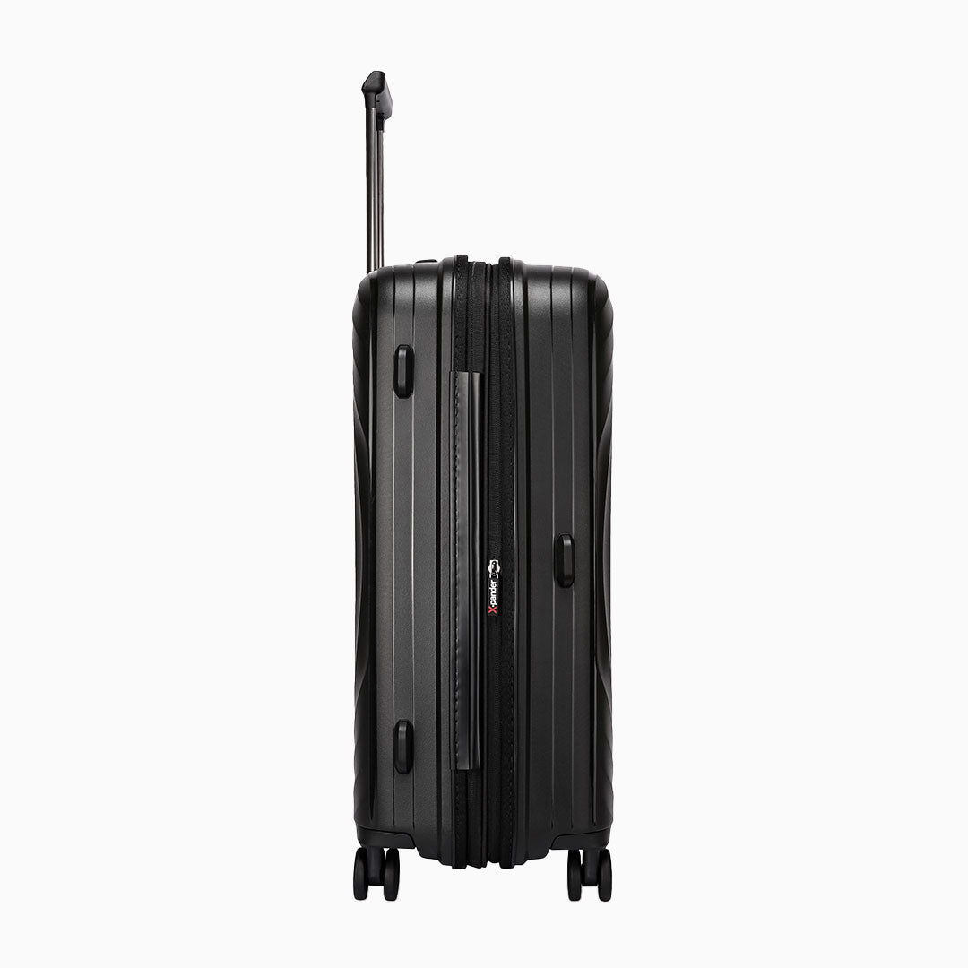 Highgate 76cm: Black, view 20