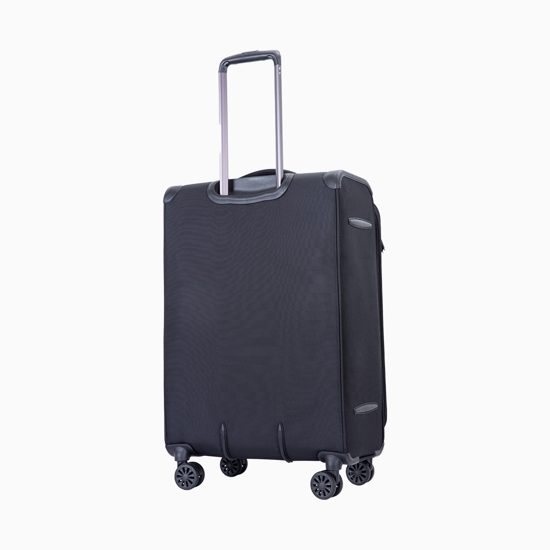 Knightsbridge 81cm: Black, view 20