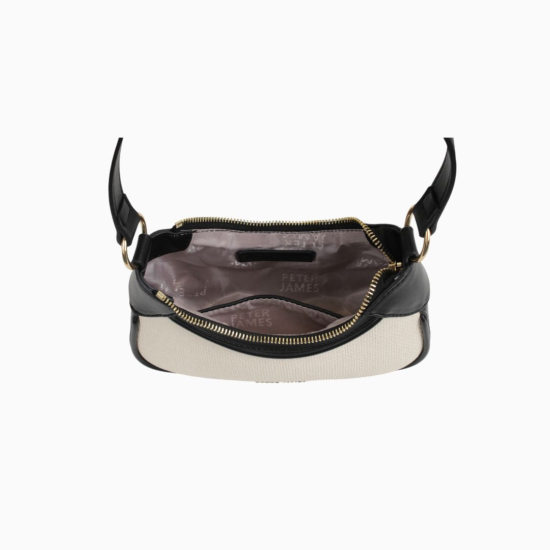 Brompton Hobo: Black