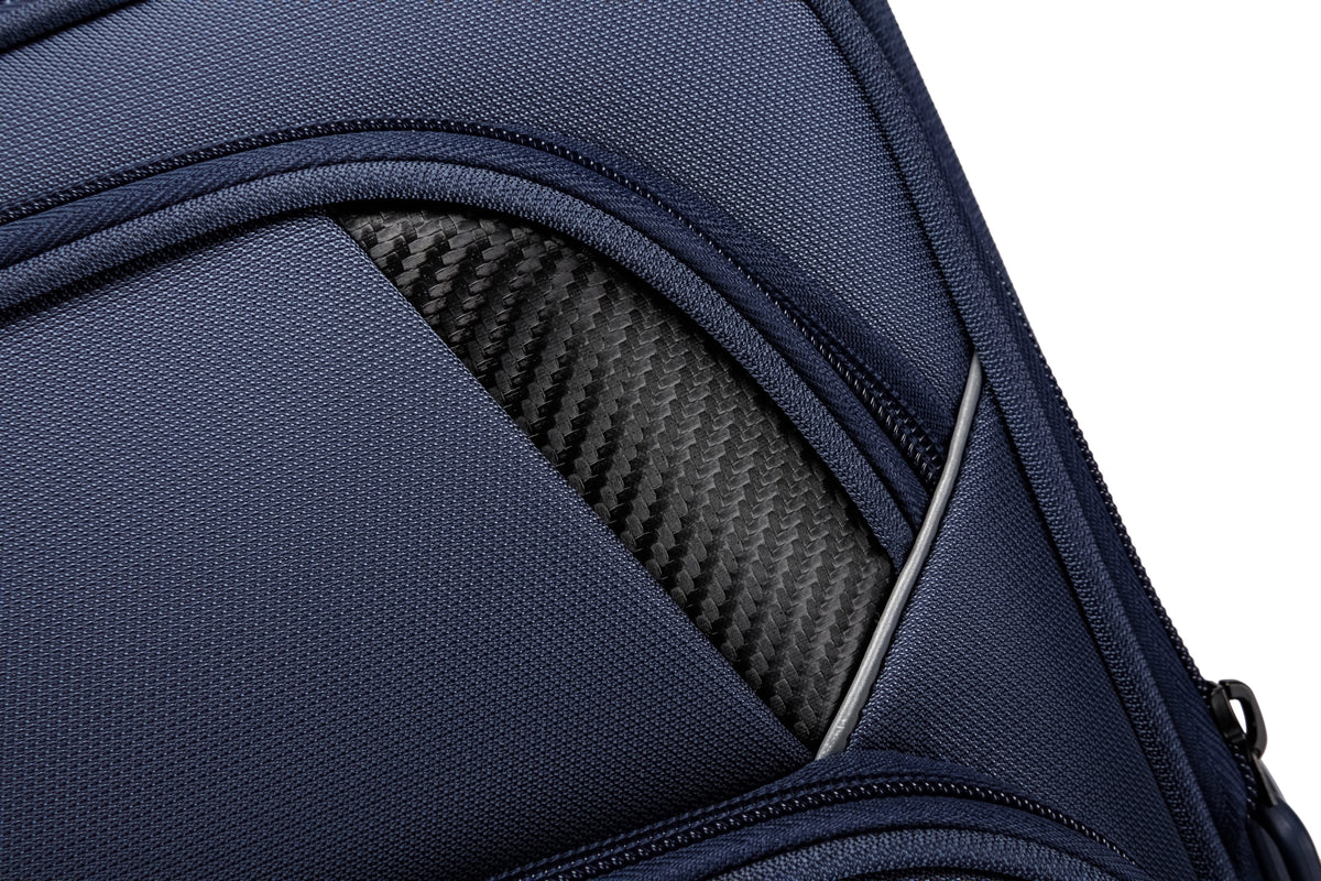 Soho Cabin 55cm: Navy, view 20