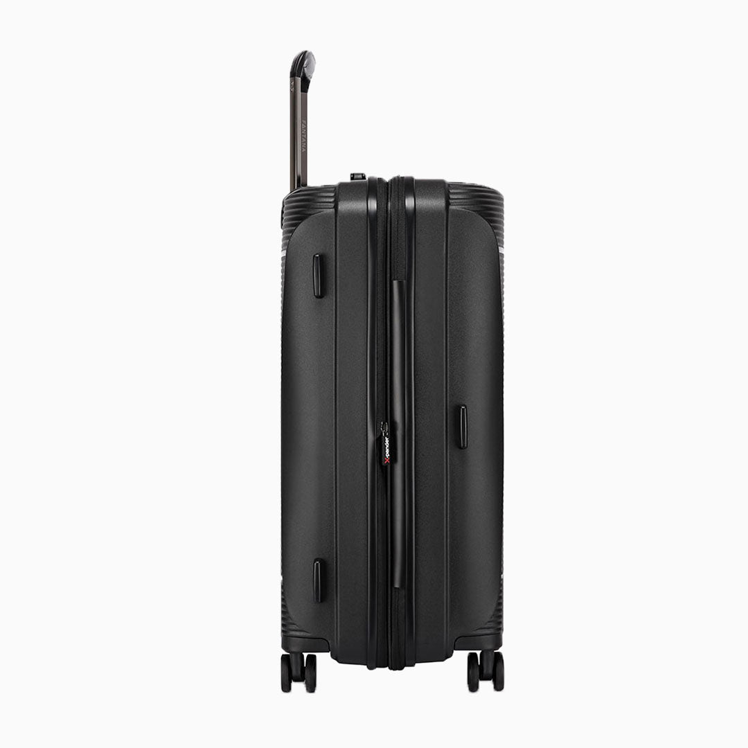 Greenwich 55.5cm: Black, view 20