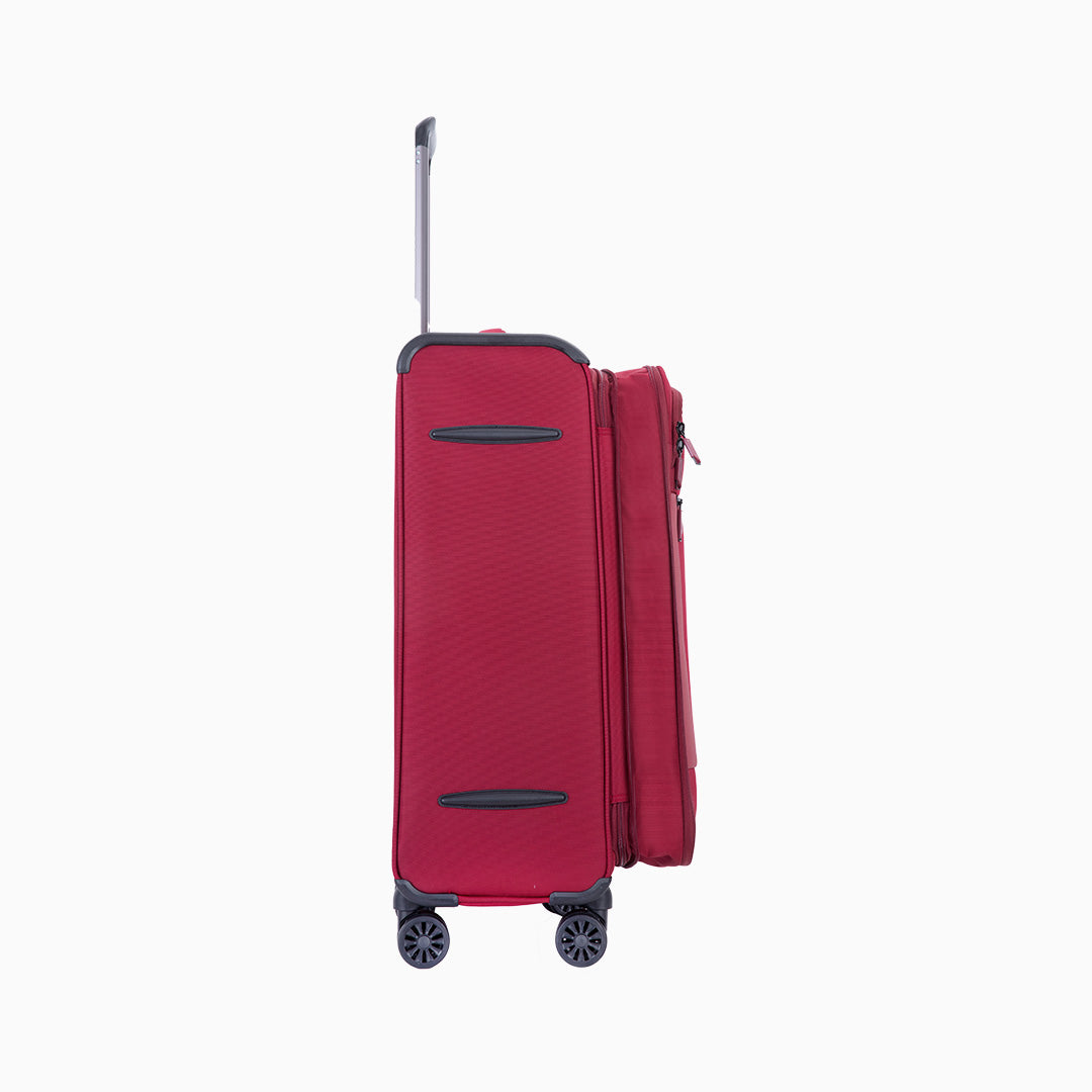 Knightsbridge 81cm: Crimson Red, view 21