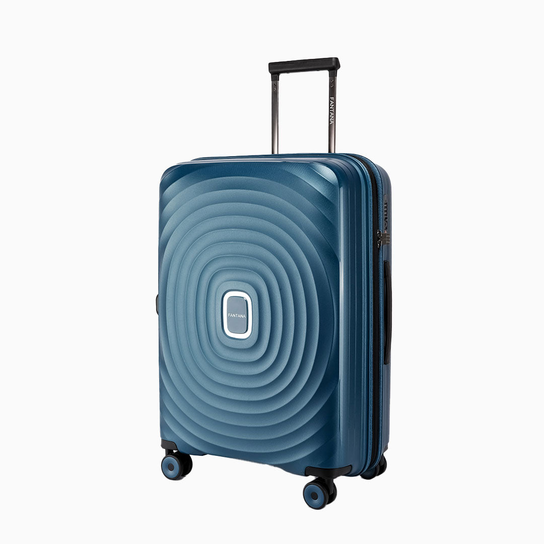 Highgate 55cm: Dusty Blue, view 21