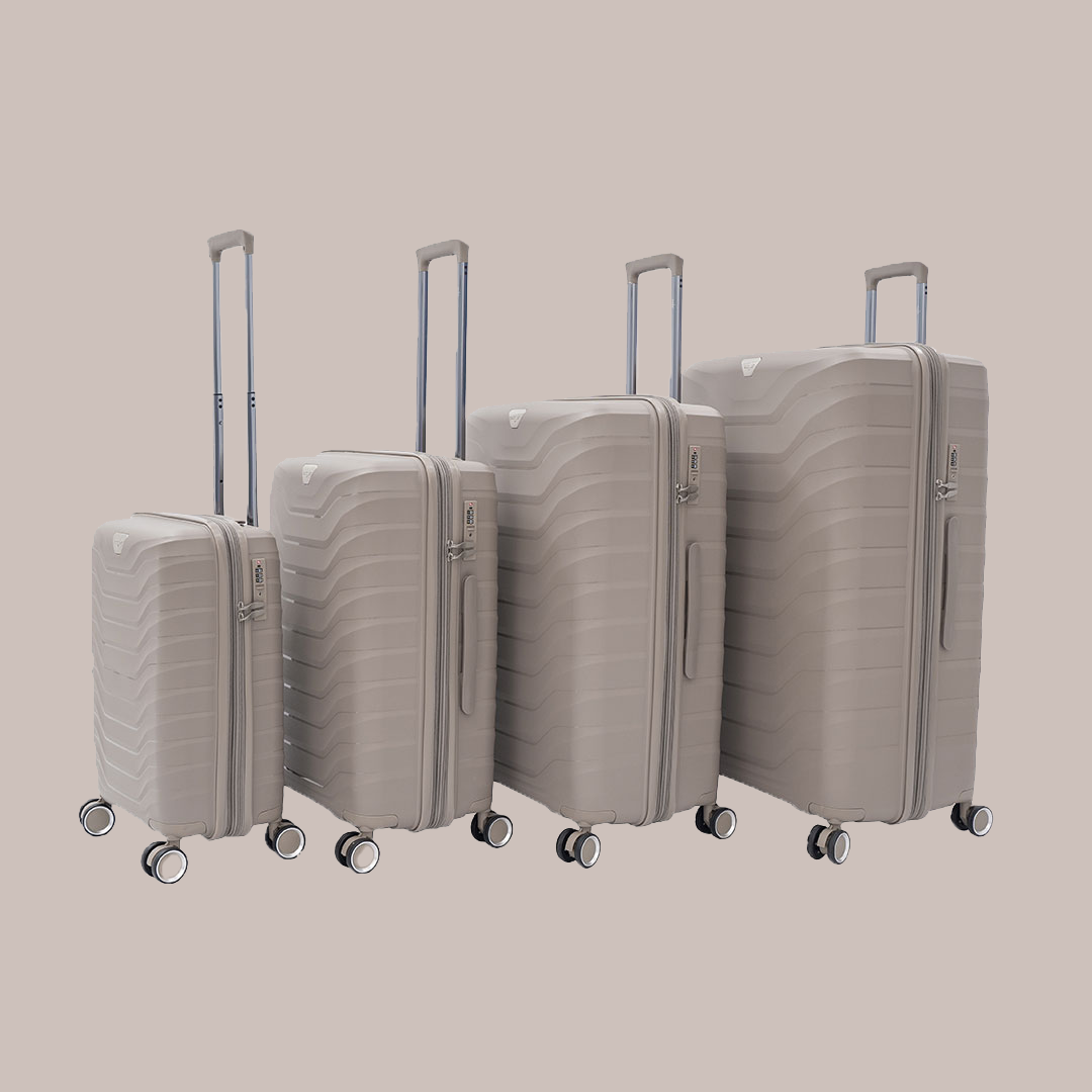 Belgravia 86cm: Dusty Beige