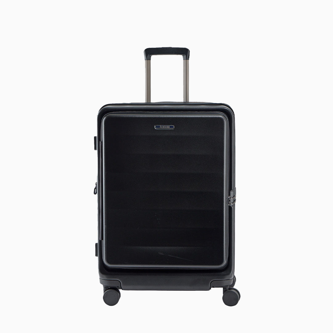 Hampstead 77cm: Black, view 22
