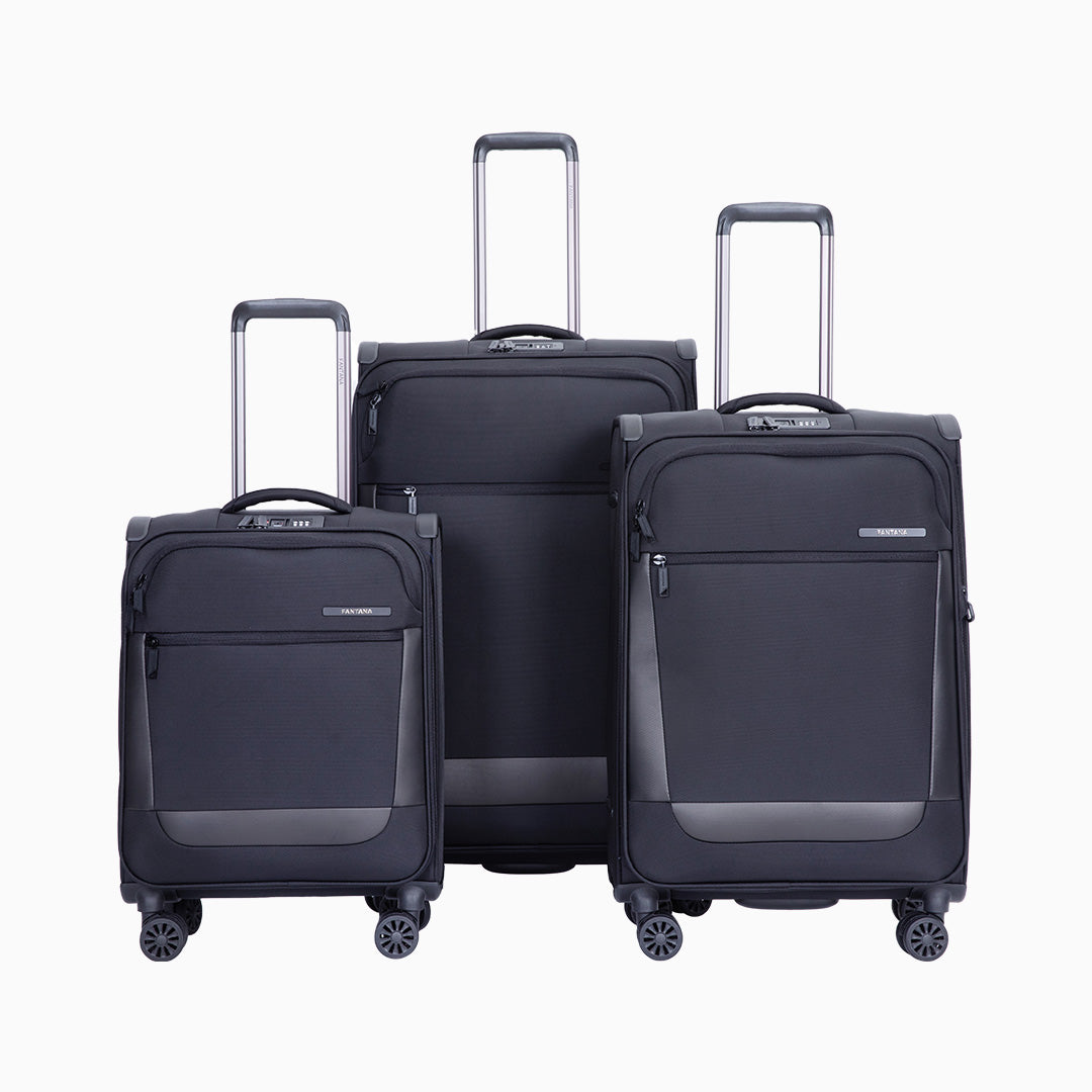 Knightsbridge 81cm: Black, view 22