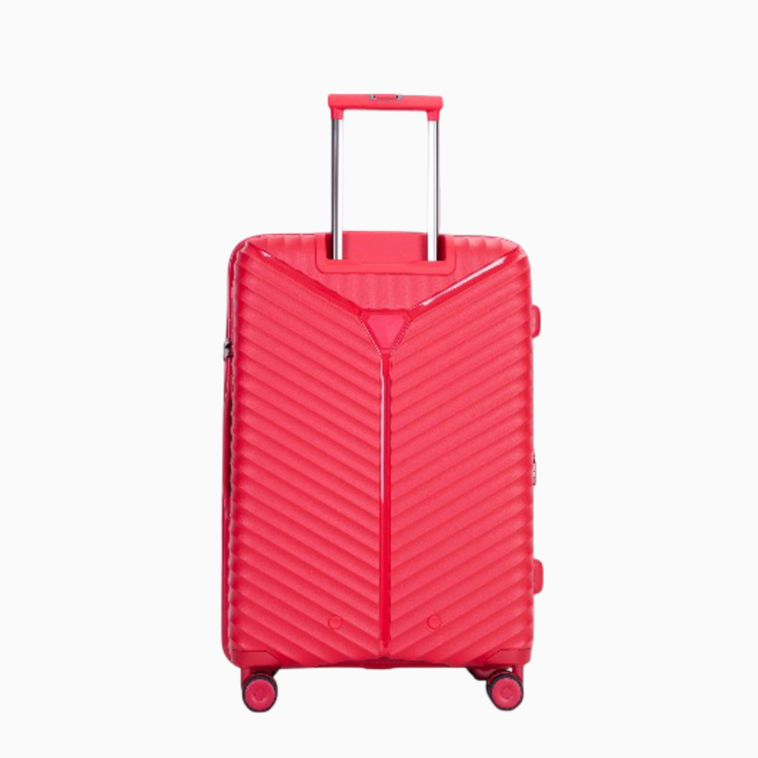 Marylebone 55.5cm: Crimson Red, view 18