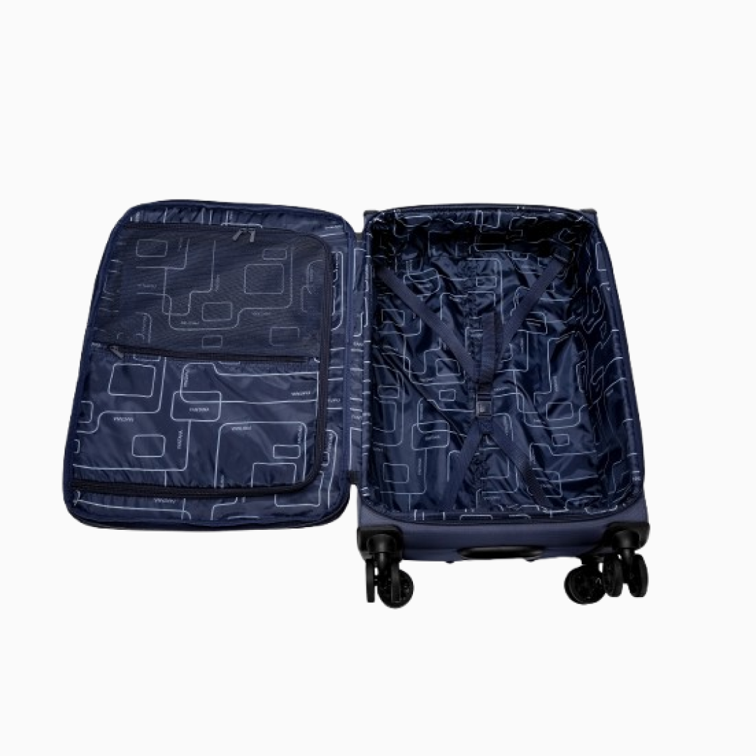 Soho Large 76cm: Navy, view 23