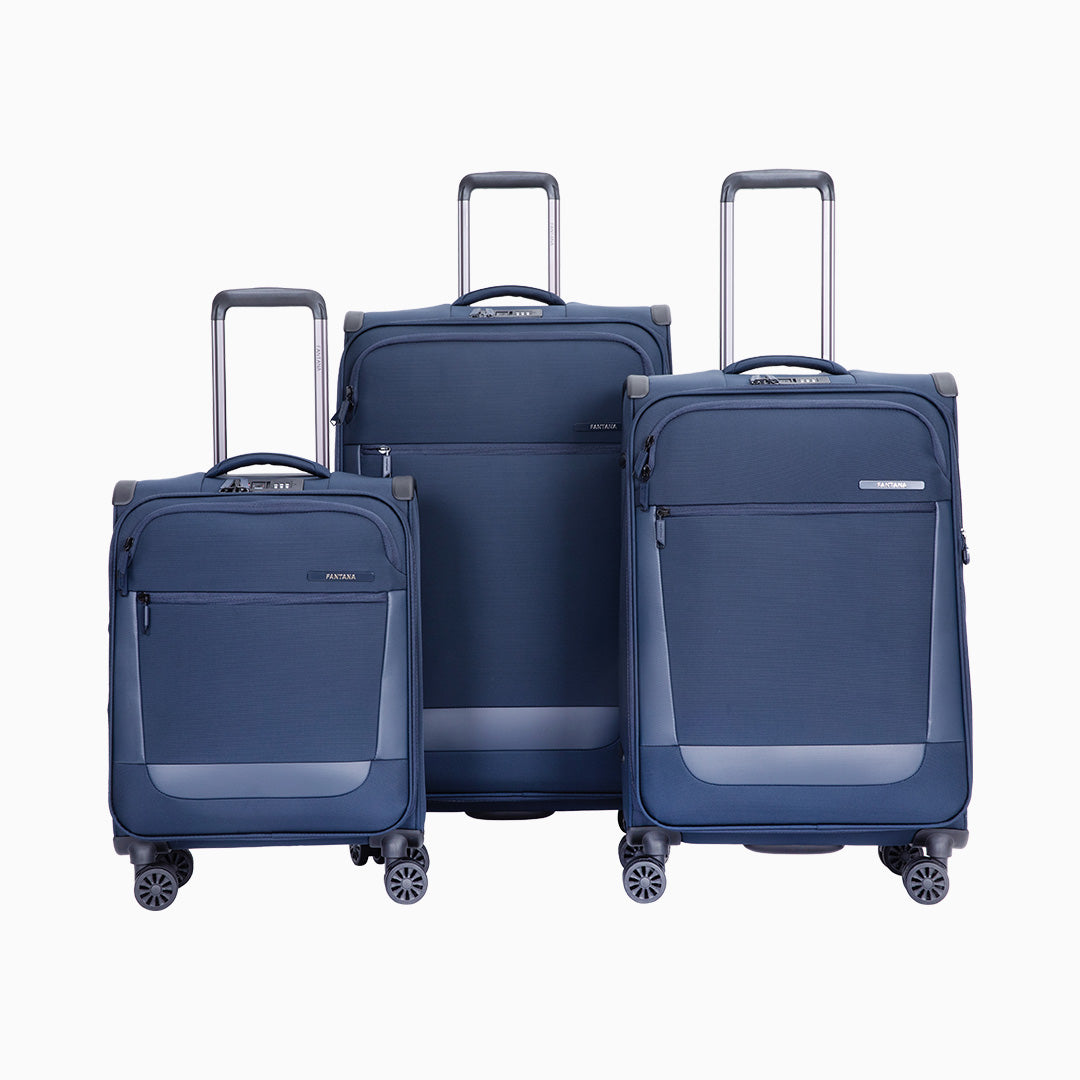 Knightsbridge 81cm: Navy, view 23