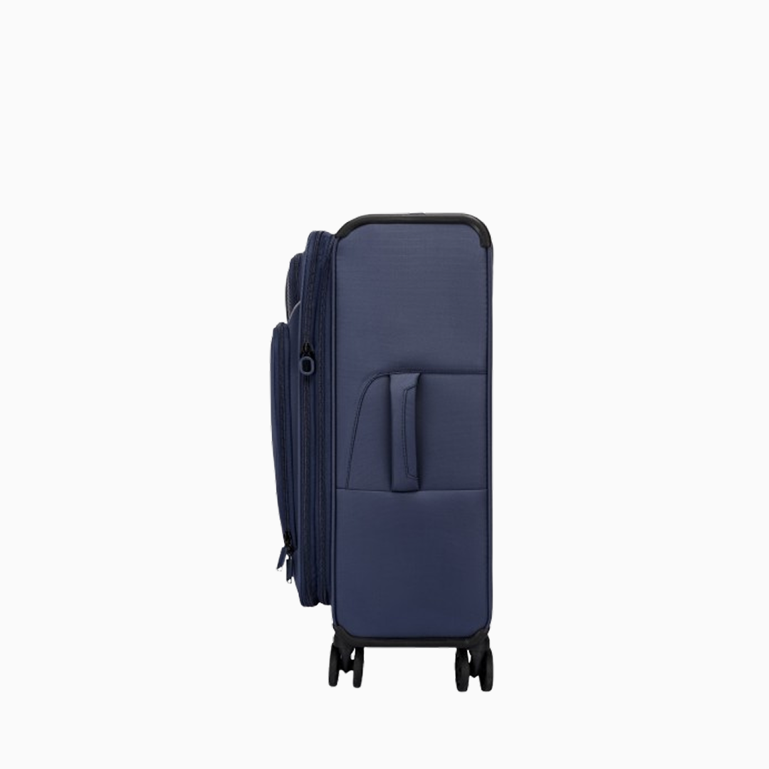 Soho Cabin 55cm: Navy, view 23