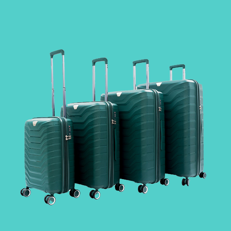 Belgravia 86cm: Army Green