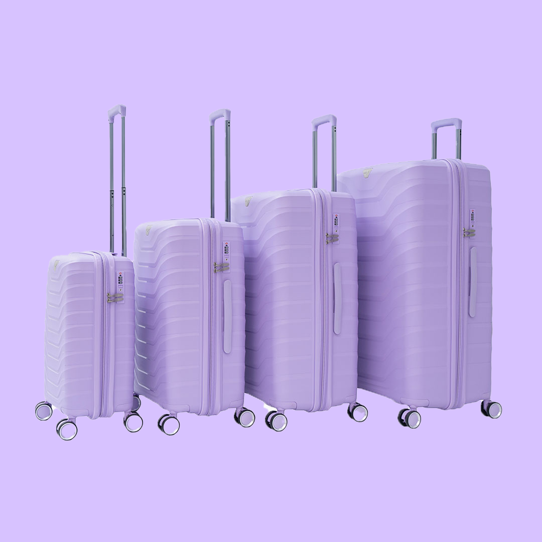 Belgravia 86cm: Purple